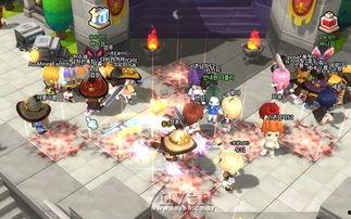 韩服冒险岛最新爆料网 第3张 韩服冒险岛最新爆料网 第3张