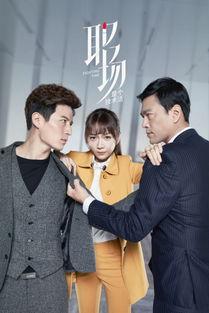 在线观看职场,在线观看解锁职场智慧之旅