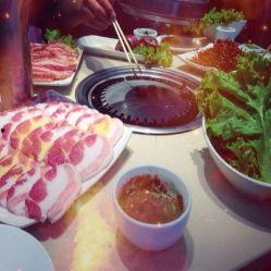 营口烤肉爆料事件真相视频  第1张